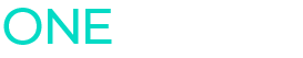 ONE HIRING Logo